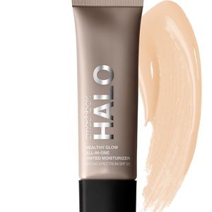 Smashbox Halo Tinted Moisturizer in Shade Fair